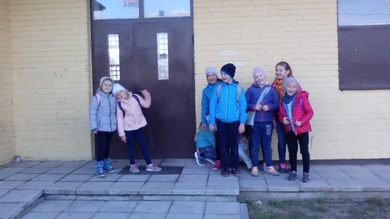 Święto pieczonego ziemniaka 2016